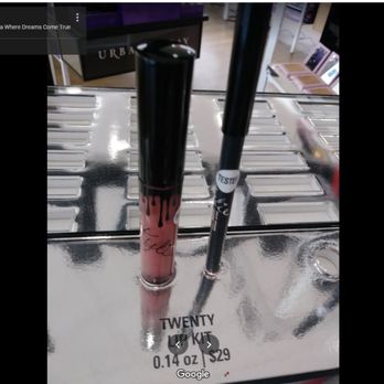 Ulta Beauty - Kyle Jenner Lipsticks - Hair Salons Near Me - Yuba City, California