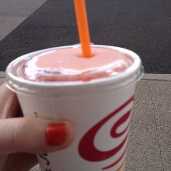 Jamba - Juice Bars & Smoothies Near Me - Tucson, Arizona