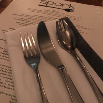 Spork - And of course they have SPORKS!!! - Tapas/Small Plates Near Me - Pittsburgh, Pennsylvania Spork - And of course they have SPORKS!!! - Tapas/Small Plates Near Me - Pittsburgh, Pennsylvania