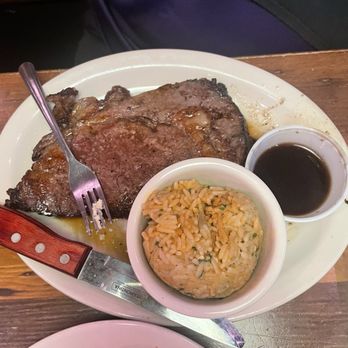 Texas Roadhouse - Prime rib - Barbeque Near Me - Rialto, California Texas Roadhouse - Prime rib - Barbeque Near Me - Rialto, California