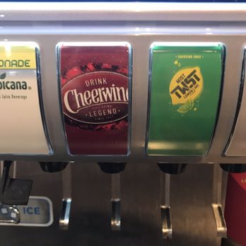 BubbaQue's - Cheerwine! On tap! - Barbeque Near Me - Riverview, Florida