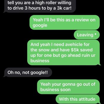 Gridley Auto Wholesale - Texts from the owner - Auto Parts & Supplies Near Me - Gridley, California