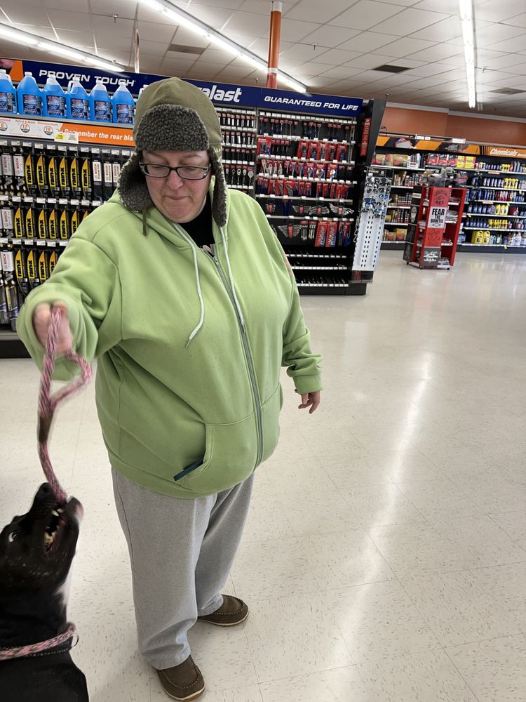 AUTOZONE AUTO PARTS Updated September 2024 13 Reviews 6408 N May