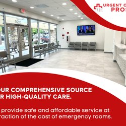 Urgent Care Pros- Lakewood