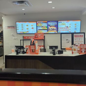 Whataburger - Order area - Burgers Near Me - Mont Belvieu, Texas Whataburger - Order area - Burgers Near Me - Mont Belvieu, Texas