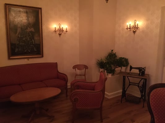 Fleischer's Hotel by null