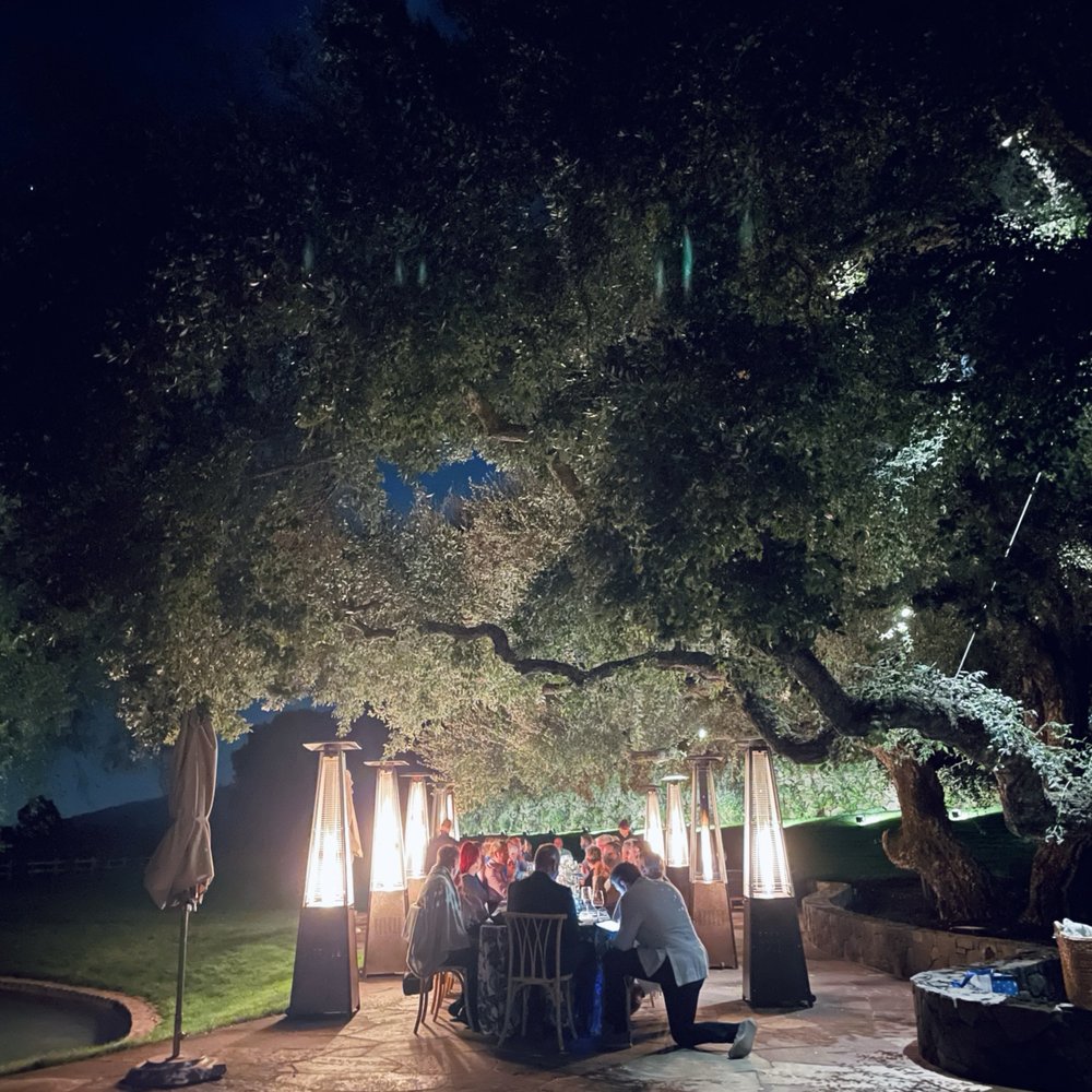 Far Niente - Wineries Near Me - Oakville, California