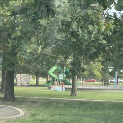 Jerry Ivey Park