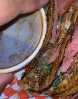 Taco Fuego (Food Truck) by null