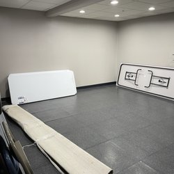 Country Inn & Suites by Radisson, Prairie du Chien, WI - Fitness Center