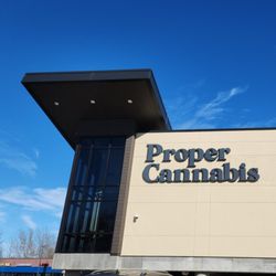 Proper Cannabis - Proper Cannabis House Springs
