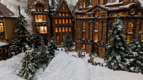 Columbus Metropolitan Library by null