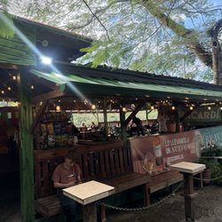 El Rincón Criollo