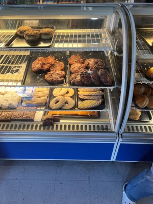 Bowie Bakery by null