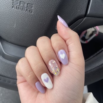 Miracle Nails - uv gel set, $41 before tip - Nail Salons Near Me - Ithaca, New York