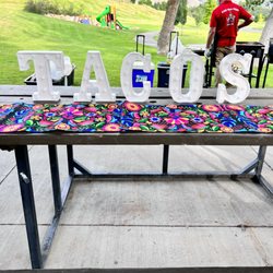 Jimmy's Mexican Food - Catering