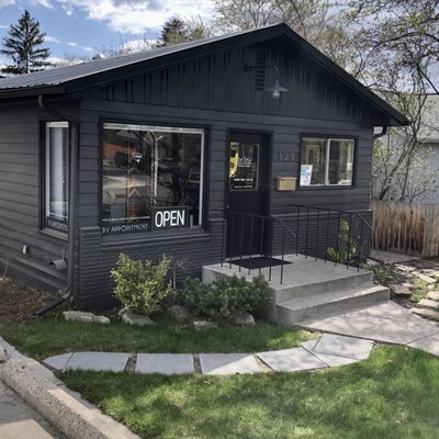 Art Attic Framing & Design