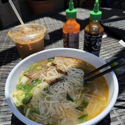 Beef phò Beef phò