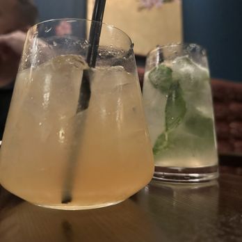 Blufish Sushi Bistro - Schaumburg - Angry Ghost - Japanese Near Me - Schaumburg, Illinois