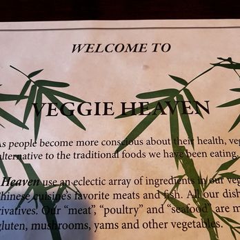 Veggie Heaven - Welcome to Veggie Heaven - Kosher Near Me - Teaneck, New Jersey Veggie Heaven - Welcome to Veggie Heaven - Kosher Near Me - Teaneck, New Jersey