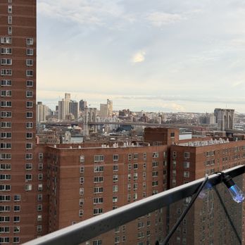 Hotel 50 Bowery - Hotels Near Me - New York, New York