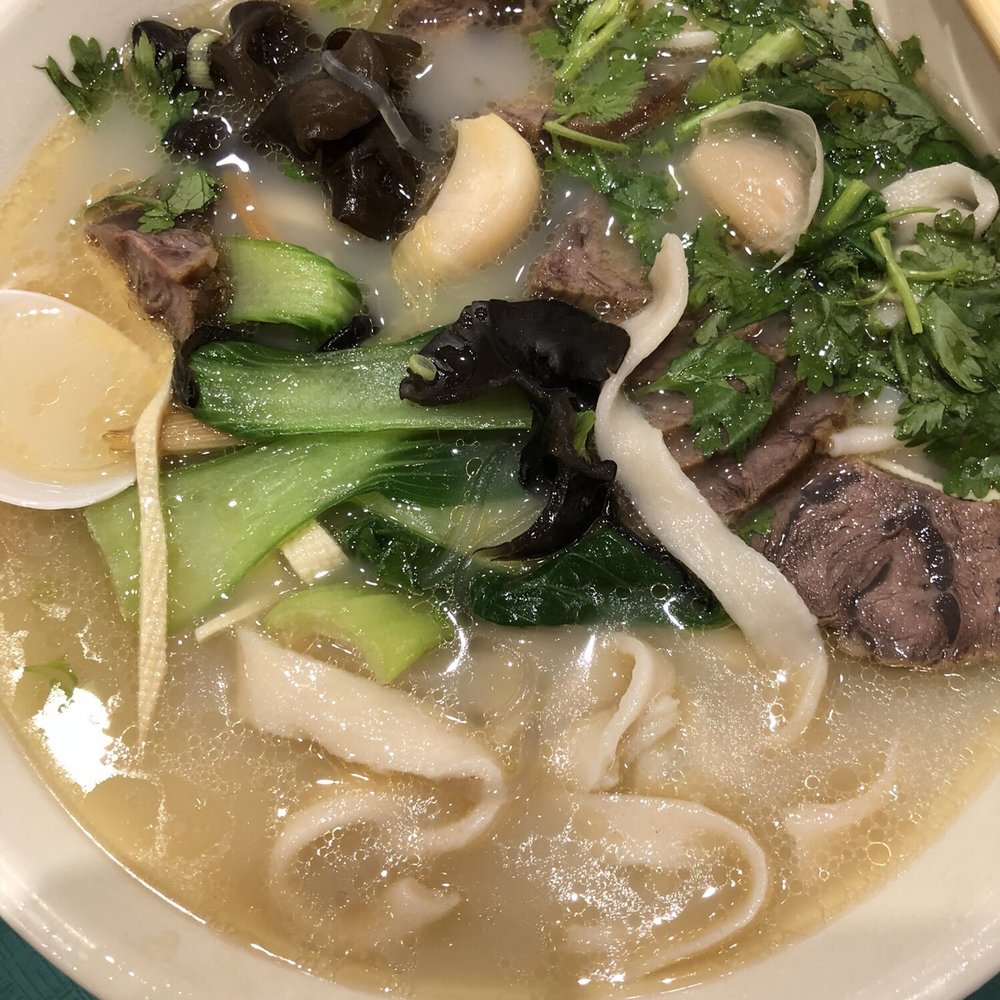 He Ji Noodle House - Chinese Near Me - Flushing, New York He Ji Noodle House - Chinese Near Me - Flushing, New York