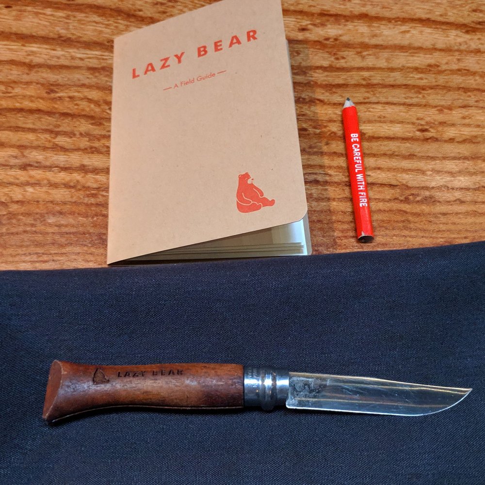 Lazy Bear - New American Near Me - San Francisco, California Lazy Bear - New American Near Me - San Francisco, California