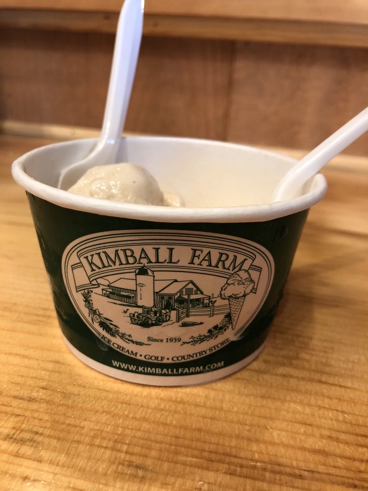 KIMBALL FARM ICE CREAM 68 Photos & 180 Reviews Ice Cream & Frozen