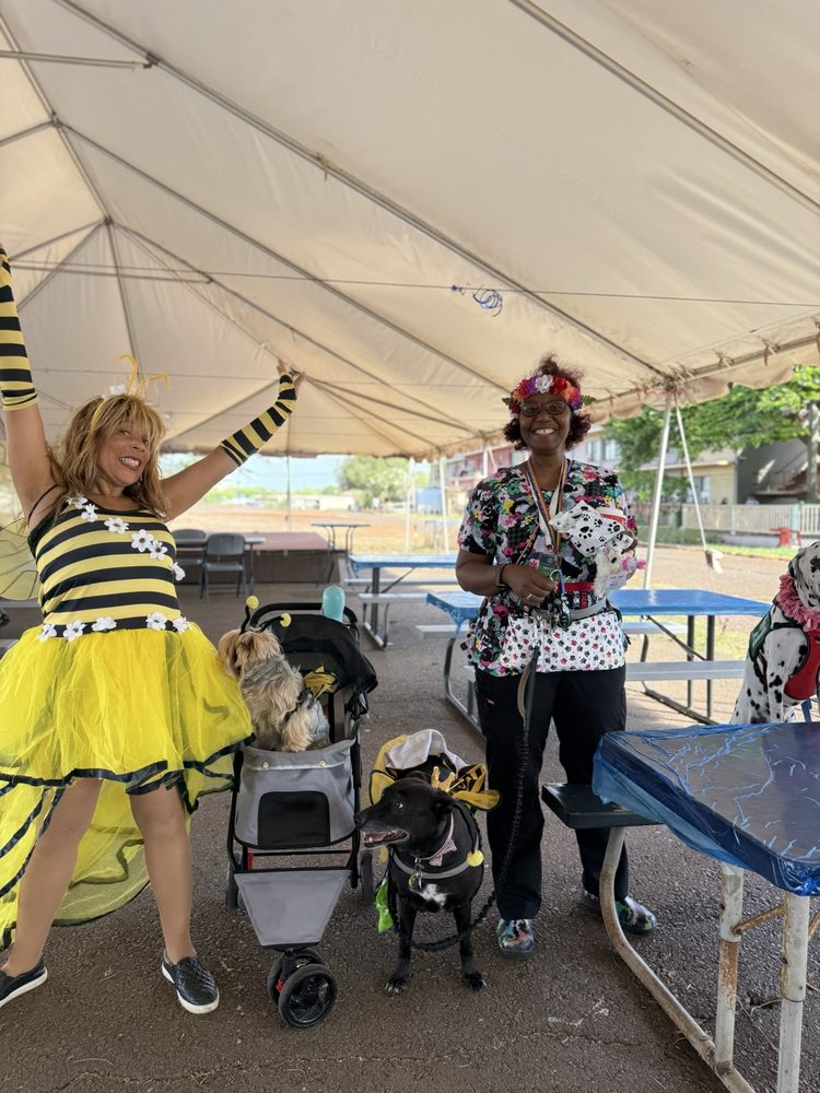 U.S.VETS - Barber's Point - veterans service organization in Kapolei, HI