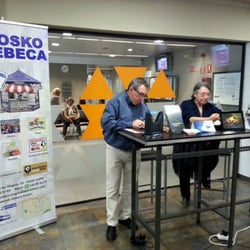 Avapor - Firma de libros