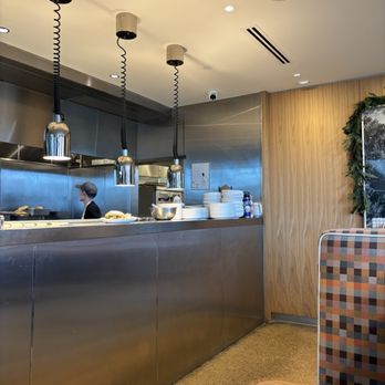 Paperboy South - Inside - Breakfast & Brunch Near Me - Austin, Texas