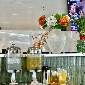 Morning Drip Cafe - Cafes Near Me - Westminster, California