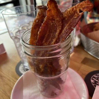 Full Tilt Tavern - Candied Bacon Appetizer - Sports Bars Near Me - Minneapolis, Minnesota Full Tilt Tavern - Candied Bacon Appetizer - Sports Bars Near Me - Minneapolis, Minnesota