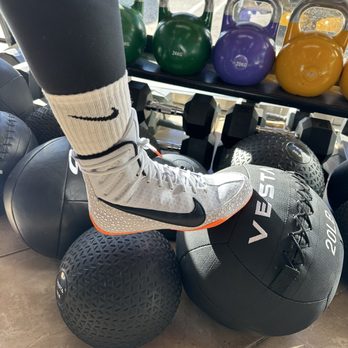 Pro Fight Shop - Nike Boxing Shoes - Sporting Goods Near Me - Hollywood, California Pro Fight Shop - Nike Boxing Shoes - Sporting Goods Near Me - Hollywood, California
