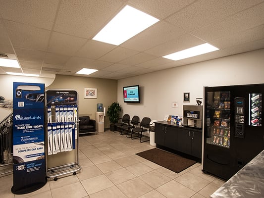 LARSON HYUNDAI SERVICE - Updated July 2025 - 29 Photos & 53 Reviews ...