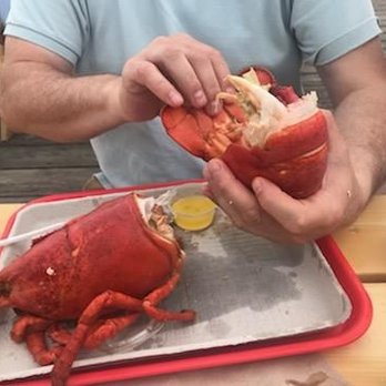 Five Islands Lobster - Seafood Near Me - Georgetown, Maine