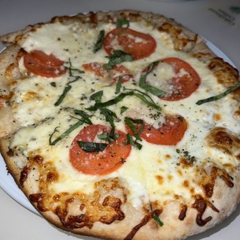 Porta’Vino - Margarita pizza - Pizza Near Me - Houston, Texas Porta’Vino - Margarita pizza - Pizza Near Me - Houston, Texas