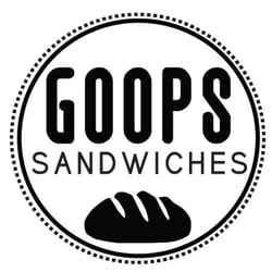 Goops Sandwiches