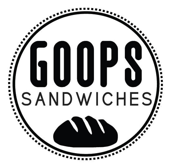 Goops Sandwiches