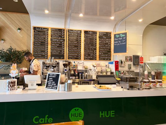 Cafe Hue by null