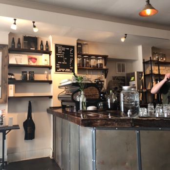 Peddler Coffee - Coffee Roasteries Near Me - Philadelphia, Pennsylvania