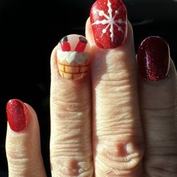 Manicure Manicure