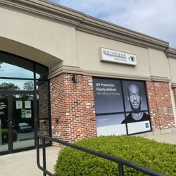 New Castle Eye Associates