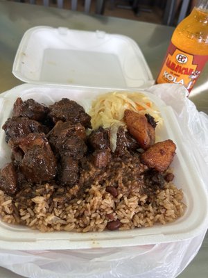 Dutch Pot Restaurant - Miami Gardens by null