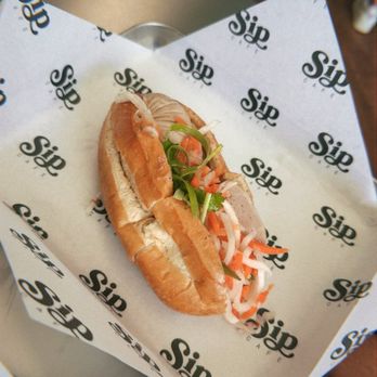 Sip Cafe - Coffee & Tea Near Me - Honolulu, Hawaii