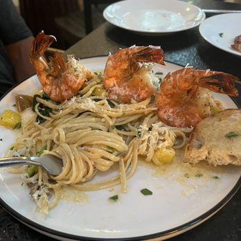 Central Bodega - Prawns - Wine Bars Near Me - Albuquerque, New Mexico