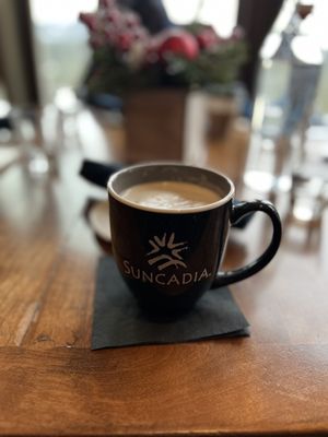 Suncadia Resort by null