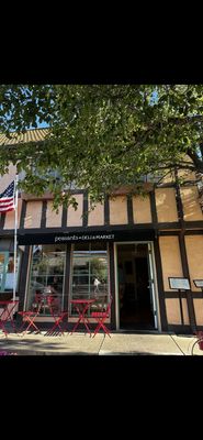 peasants DELI & ARCADE by null