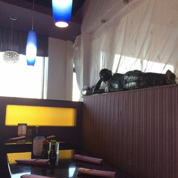 Sakana - General decor, table next to us - Japanese Near Me - Nanuet, New York