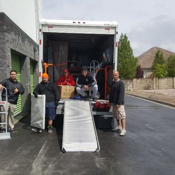 Wasatch Premier Movers - Movers Near Me - Salt Lake City, Utah Wasatch Premier Movers - Movers Near Me - Salt Lake City, Utah